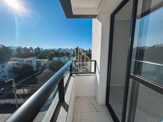 Apartamento 2 quartos no Floresta