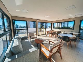 Apartamento 2 quartos no Floresta