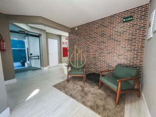 Apartamento 2 quartos no Floresta