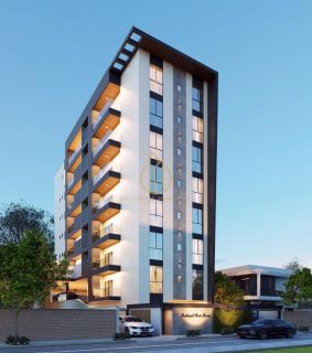 Apartamento 3 quartos no Saguaçu