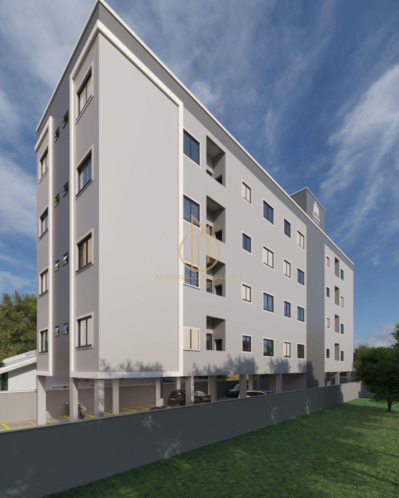 RESIDENCIAL VERONA 