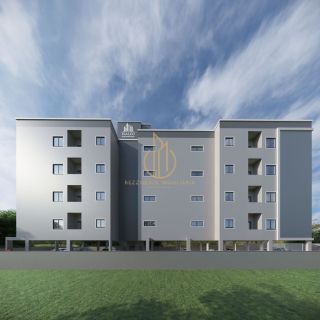 RESIDENCIAL VERONA 