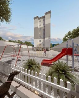 COSTA GARDEN RESIDENCE