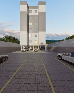 COSTA GARDEN RESIDENCE