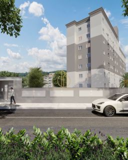 COSTA GARDEN RESIDENCE