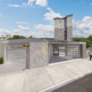 COSTA GARDEN RESIDENCE