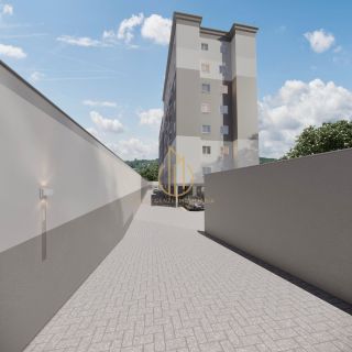 COSTA GARDEN RESIDENCE