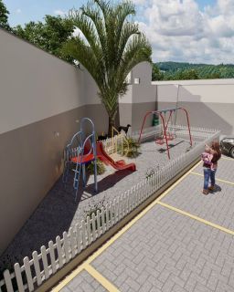 COSTA GARDEN RESIDENCE