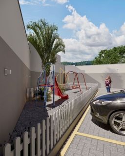 COSTA GARDEN RESIDENCE