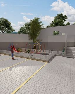 COSTA GARDEN RESIDENCE