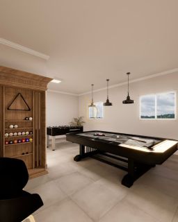 COSTA GARDEN RESIDENCE