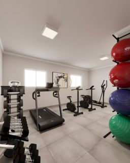 COSTA GARDEN RESIDENCE