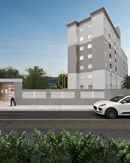 COSTA GARDEN RESIDENCE