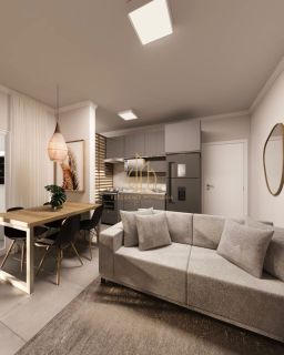 COSTA GARDEN RESIDENCE