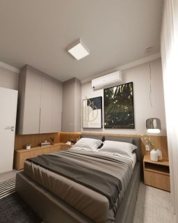 COSTA GARDEN RESIDENCE