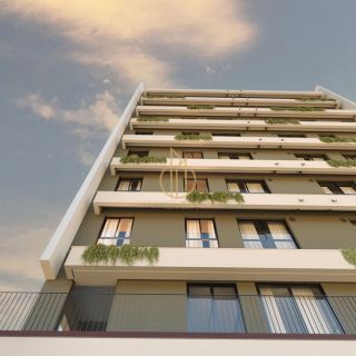 RESIDENCIAL GLÓRIA