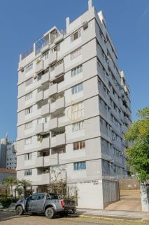 Apartamento 2 suítes no Anita Garibaldi