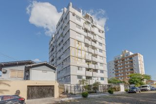 Apartamento 2 suítes no Anita Garibaldi