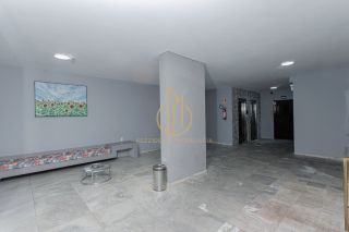 Apartamento 2 suítes no Anita Garibaldi