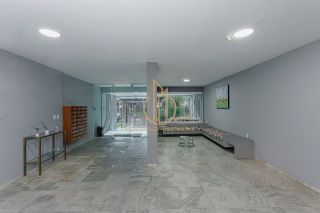 Apartamento 2 suítes no Anita Garibaldi