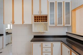 Apartamento 2 suítes no Anita Garibaldi