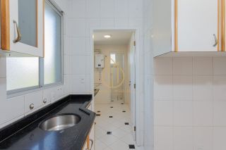 Apartamento 2 suítes no Anita Garibaldi