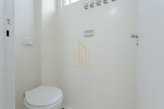 Apartamento 2 suítes no Anita Garibaldi