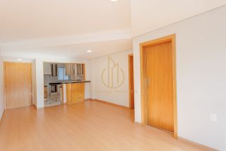 Apartamento 2 suítes no Anita Garibaldi