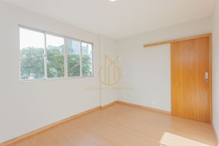 Apartamento 2 suítes no Anita Garibaldi