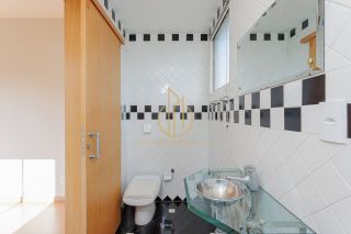 Apartamento 2 suítes no Anita Garibaldi