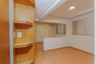 Apartamento 2 suítes no Anita Garibaldi