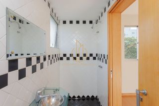 Apartamento 2 suítes no Anita Garibaldi