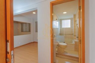 Apartamento 2 suítes no Anita Garibaldi