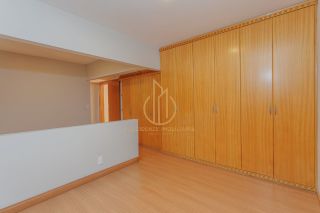 Apartamento 2 suítes no Anita Garibaldi