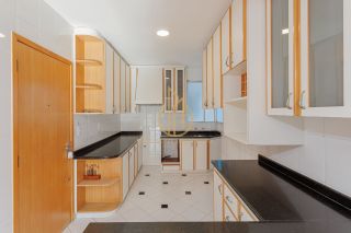 Apartamento 2 suítes no Anita Garibaldi