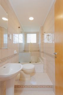 Apartamento 2 suítes no Anita Garibaldi