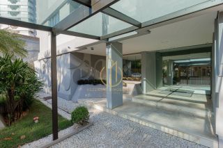 Apartamento 2 suítes no Anita Garibaldi