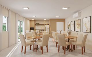 EVOLUTION URBAN CLUB - 1ª FASE