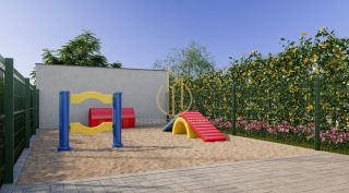 EVOLUTION URBAN CLUB - 1ª FASE