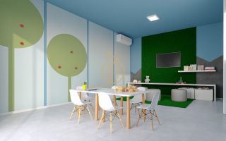 EVOLUTION URBAN CLUB - 1ª FASE