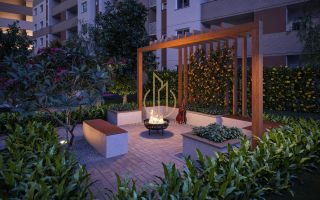 EVOLUTION URBAN CLUB - 1ª FASE