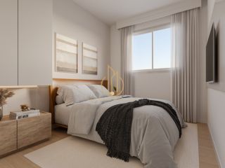 EVOLUTION URBAN CLUB - 1ª FASE