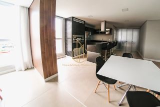 APARTAMENTO MOBILIADO 2 QUARTOS NO CENTRO/AMÉRICA