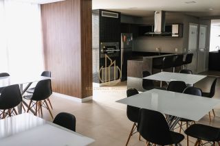 APARTAMENTO MOBILIADO 2 QUARTOS NO CENTRO/AMÉRICA