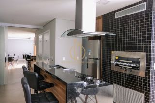 APARTAMENTO MOBILIADO 2 QUARTOS NO CENTRO/AMÉRICA