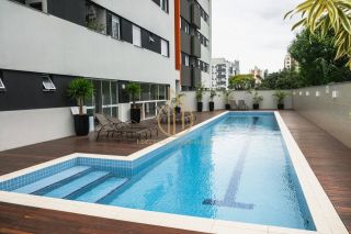 APARTAMENTO MOBILIADO 2 QUARTOS NO CENTRO/AMÉRICA