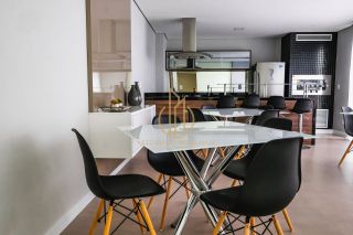 APARTAMENTO MOBILIADO 2 QUARTOS NO CENTRO/AMÉRICA