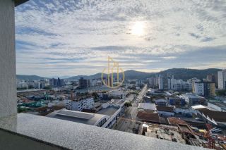 APARTAMENTO MOBILIADO 2 QUARTOS NO CENTRO/AMÉRICA