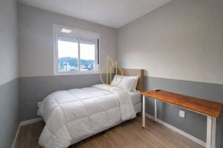 APARTAMENTO MOBILIADO 2 QUARTOS NO CENTRO/AMÉRICA