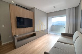 APARTAMENTO MOBILIADO 2 QUARTOS NO CENTRO/AMÉRICA